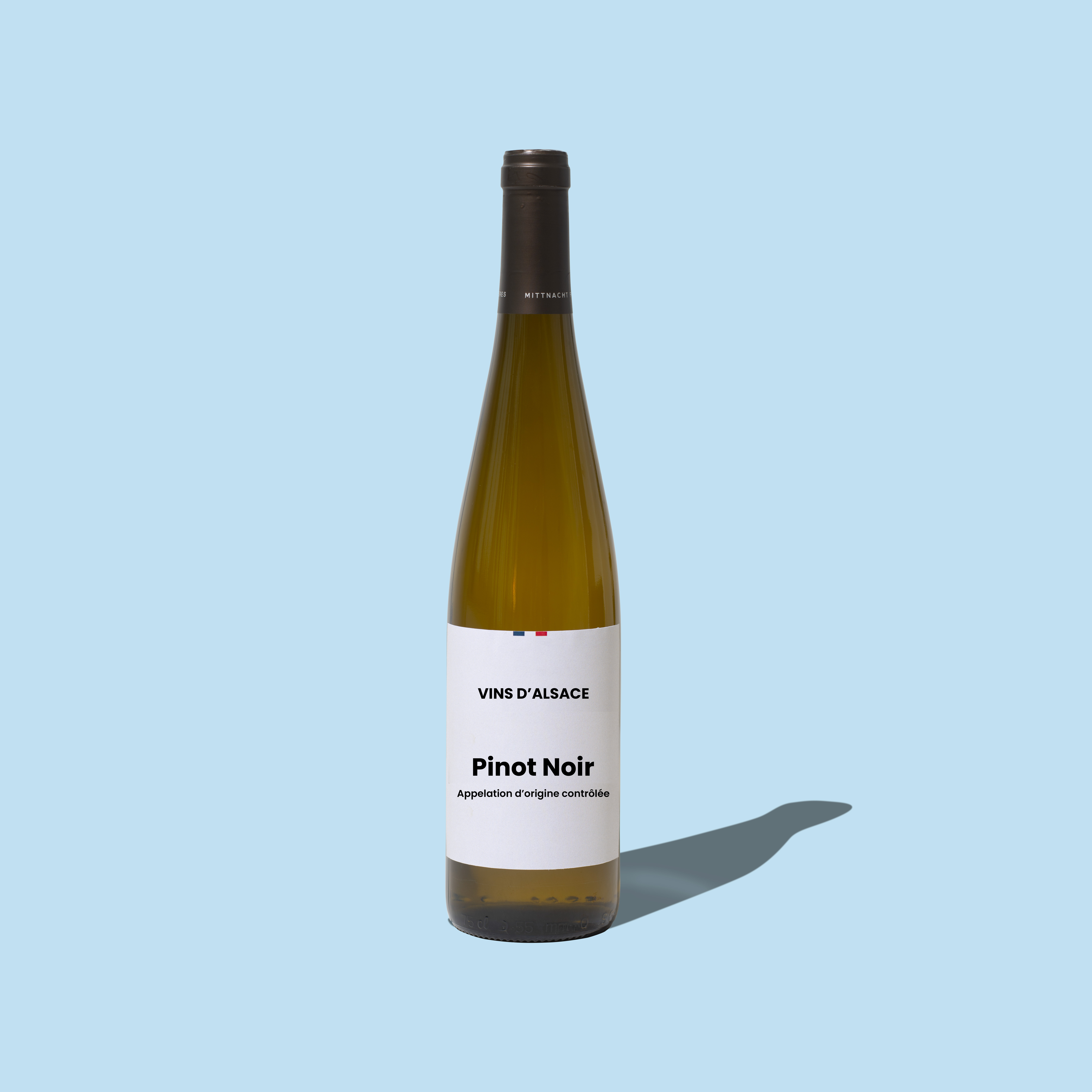 Pinot Noir d'Alsace | Taste France Magazine